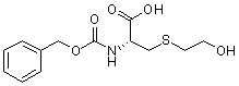 PI-15071 Cbz-(S)-ethanol-L-Cys (Not available)