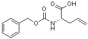 PI-15075 Cbz-|á-allyl-L-Gly (78553-51-2)