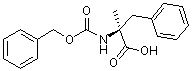 PI-15077 Cbz-|á-benzyl-L-Ala (Not available)