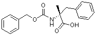 PI-15078 Cbz-|á-benzyl-D-Ala (Not available)