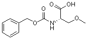 PI-15079 Cbz-O-methyl-L-Ser (134807-65-1)