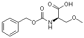 PI-15080 Cbz-O-methyl-D-Ser (86096-35-7)