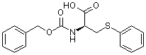 PI-15082 Cbz-(S)-phenyl-D-Cys (Not available)