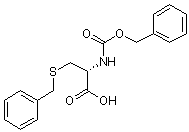 PI-15083 Cbz-(S)-benzyl-L-Cys (3257-18-9)