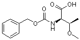 PI-15086 Cbz-allo-O-methyl-D-Thr (Not available)