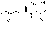 PI-15087 Cbz-allo-O-ethyl-L-Thr (Not available)
