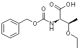 PI-15088 Cbz-allo-O-ethyl-D-Thr (Not available)