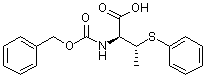 PI-15090 Cbz-allo-(S)-phenyl-|?-methyl-D-Cys (Not available)
