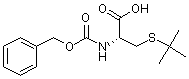 PI-15095 Cbz-(S)-t-butyl-L-Cys (Not available)