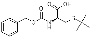 PI-15096 Cbz-(S)-t-butyl-D-Cys (Not available)