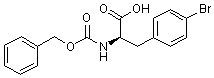 PI-15100 Cbz-4'-bromo-D-Phe (Not available)