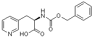 PI-15108 Cbz-3'-pyridyl-D-Ala (Not available)