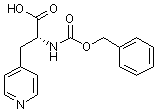 PI-15109 Cbz-4'-pyridyl-L-Ala (Not available)