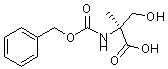 PI-15113 Cbz-|á-methyl-L-Ser (Not available)