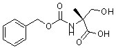 PI-15114 Cbz-|á-methyl-D-Ser (Not available)