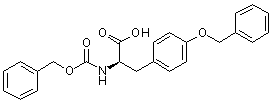 PI-15116 Cbz-O-benzyl-D-Tyr (92455-53-3)