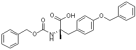 PI-15117 Cbz-O-benzyl-|á-methyl-L-Tyr (Not available)