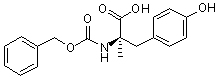 PI-15120 Cbz-|á-methyl-D-Tyr (Not available)