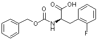 PI-15122 Cbz-2-fluoro-D-Phe (Not available)
