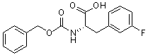 PI-15123 Cbz-3-fluoro-L-Phe (Not available)