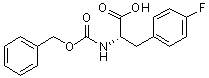 PI-15125 Cbz-4-fluoro-L-Phe (17543-58-7)