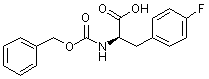 PI-15126 Cbz-4-fluoro-D-Phe (Not available)