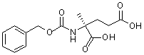 PI-15127 Cbz-|á-methyl-L-Glu (Not available)