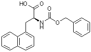 PI-15131 Cbz-3-(1-naphthyl)-L-Ala (65365-15-3)