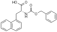 PI-15132 Cbz-3-(1-naphthyl)-D-Ala (96402-43-6)