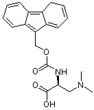 PI-15137 Fmoc-Beta-N,N-dimethylamino-L-Ala (Not available)