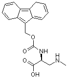 PI-15143 Fmoc-|?-N-methylamino-L-Ala (Not available)