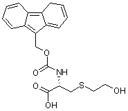 PI-15148 Fmoc-(S)-ethanol-D-Cys (Not available)