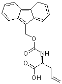 PI-15151 Fmoc-|á-allyl-L-Gly (146549-21-5)