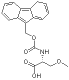 PI-15156 Fmoc-O-methyl-D-Ser (Not available)