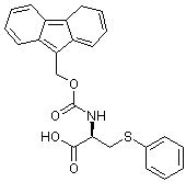 PI-15157 Fmoc-(S)-phenyl-L-Cys (Not available)