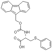PI-15158 Fmoc-(S)-phenyl-D-Cys (Not available)