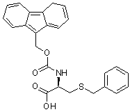 PI-15159 Fmoc-(S)-benzyl-L-Cys (53298-33-2)