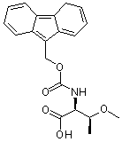 PI-15161 Fmoc-allo-O-methyl-L-Thr (Not available)