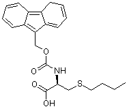 PI-15169 Fmoc-(S)-butyl-L-Cys (Not available)