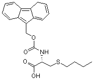 PI-15170 Fmoc-(S)-butyl-D-Cys (Not available)