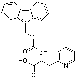 PI-15180 Fmoc-2'-pyridyl-D-Ala (185379-39-9)