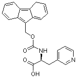 PI-15183 Fmoc-3'-pyridyl-L-Ala (175453-07-3)