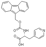 PI-15186 Fmoc-4'-pyridyl-D-Ala (205528-30-9)