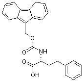 PI-15188 Fmoc-D-homophenyl-Ala (135994-09-1)