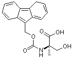 PI-15190 Fmoc-|á-methyl-D-Ser (Not available)