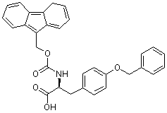 PI-15191 Fmoc-O-benzyl-L-Tyr (71989-40-7)