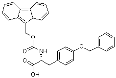 PI-15192 Fmoc-O-benzyl-D-Tyr (138775-48-1)