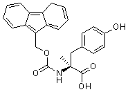 PI-15195 Fmoc-|á-methyl-L-Tyr (Not available)
