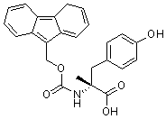 PI-15196 Fmoc-|á-methyl-D-Tyr (Not available)