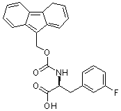 PI-15199 Fmoc-3-fluoro-L-Phe (198560-68-8)